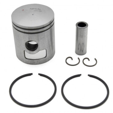 PISTON CYCLO AIRSAL POUR PEUGEOT 103 AIR