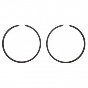 SEGMENT CYCLO AIRSAL POUR PEUGEOT 103 AIR (40x1,5mm) (PAIRE) 8434829012753