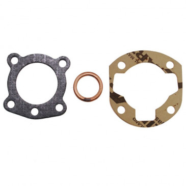 GASKET SET FOR CYLINDER KIT FOR MOPED AIRSAL FOR PEUGEOT 103 AIR T6 -