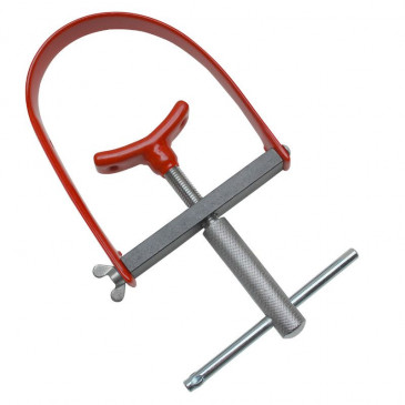SERRE VOLANT P2R REGLABLE DIAM 60 A 120mm (SCOOT) 3700948062944