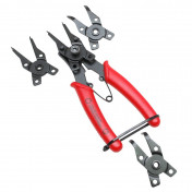 PINCE CIRCLIPS 4 EN 1 (DIAM DE 10 à 50mm) -P2R- 3700948061503