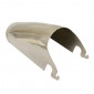 MUDGUARD (UNDER ENGINE) FOR MOPED SOLEX CHROME 3701213411580