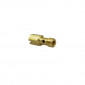 GICLEUR PRINCIPAL DE CARBURATEUR CYCLO GURTNER POUR MBK 88, 40 (MOTEUR AV7) TAILLE 52 (581/B52) (VENDU A L'UNITE) 3700948185889