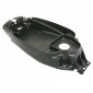 COFFRE/COMPARTIMENT SOUS SELLE SCOOT ADAPTABLE MBK 50 BOOSTER 2004>/YAMAHA 50 BWS 2004> NOIR -P2R- 3700948096840