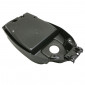 COFFRE/COMPARTIMENT SOUS SELLE SCOOT ADAPTABLE MBK 50 BOOSTER 2004>/YAMAHA 50 BWS 2004> NOIR -P2R- 3700948096840