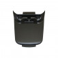 CARENAGE/TRAPPE BATTERIE SCOOT ADAPTABLE MBK 50 BOOSTER 2004>/YAMAHA 50 BWS 2004> NOIR -P2R- 3700948096857