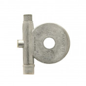 ENTRAINEUR COMPTEUR CYCLO ADAPTABLE PEUGEOT 103 SP, MVL (TRANSVAL TYPE HURET) -SELECTION P2R- 3701213416660