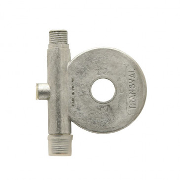 ENTRAINEUR COMPTEUR CYCLO ADAPTABLE PEUGEOT 103 SP, MVL (TRANSVAL TYPE HURET) -SELECTION P2R- 3701213416660