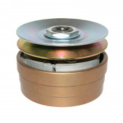 EMBRAYAGE CYCLO ADAPTABLE PIAGGIO CIAO SI BRAVO (COMPLET) -SELECTION P2R- 3701213413799