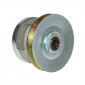 EMBRAYAGE CYCLO ADAPTABLE PIAGGIO CIAO SI BRAVO (COMPLET) -SELECTION P2R- 3701213413799