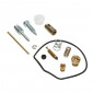 NECESSAIRE/KIT REPARATION CARBURATEUR SCOOT ADAPTABLE MBK 50 BOOSTER 2001>2003, NITRO 1997>2003, ROCKET 1995>1999 / YAMAHA 50 BWS 2001>2003, AEROX 1997>2003, SPY 1995>1999 (POCHETTE) 3701213413386