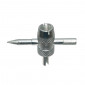 VALVE CORE PULLER 4 IN 1 - SELECTION P2R 3701213414376