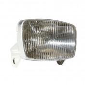 HEADLIGHT FOR MOPED SOLEX 5000, FLASH (WITHOUT BULB) -SELECTION P2R- 3701213411108