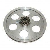 Pulleys - P2R