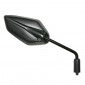 RETROVISEUR ADAPTABLE YAMAHA 125 N-MAX 2015> DROIT NOIR (HOMOLOGUE CE) -VICMA- 8430525946613