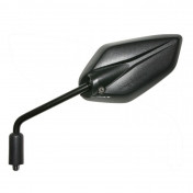 RETROVISEUR ADAPTABLE YAMAHA 125 N-MAX 2015> GAUCHE NOIR (HOMOLOGUE CE) -VICMA- 8430525946620