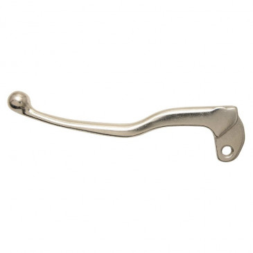 LEVIER D'EMBRAYAGE ADAPTABLE YAMAHA 1100 BULLDOG 2002>2006, 660 MT-03 2006>2012 GAUCHE POLI -SGR- 8434290002024