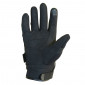 GANTS CROSS ADX TOWN NOIR/JAUNE FLUO T11 (XL) (HOMOLOGUE EN 13594:2015) 3700948098004