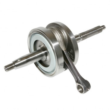 EMBIELLAGE/VILEBREQUIN SCOOT ADAPTABLE PIAGGIO 50 ZIP 4T 2000>, LIBERTY 4T 2000>, TYPHOON 4T 2012>, FLY 4T 2000>, VESPA LX 4T 2005>/APRILIA 50 SR MOTARD 4T 2013> (OE 969428) -TOP PERF- 3700948166130