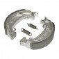 BRAKE SHOE NEWFREN FOR MOPED MOTOBECANE -FRONT-/-REAR- Ø100x20 (GF.1180) 8025832047452