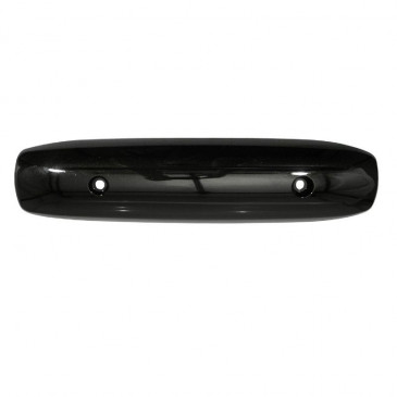 EXHAUST HEAT SHIELD COVER FOR YAMAHA 500 TMAX 2008>2016 BLACK 1426806000001