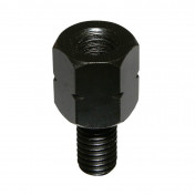 ADAPTER FOR MIRROR - LEFT THREAD FEMALE Ø 8 to RIGHT THREADED FEMALE Ø 8mm -VICMA- 8430525016408