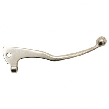 BRAKE LEVER FOR MBK 50 X POWER 1996>2000 / YAMAHA 50 TZR 1996>2000 POLISHED -VICMA- 8430525048751