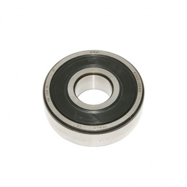 WHEEL BEARING 6003-2RS (17x47x14) SKF FOR BETA 50 RR FRONT (SOLD PER UNIT)