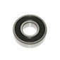 WHEEL BEARING 6203-2RS (17x40x12) SKF FOR MBK 50 BOOSTER REAR, NITRO AR/YAMAHA 50 BWS REAR, NITRO REAR (SOLD PER UNIT)