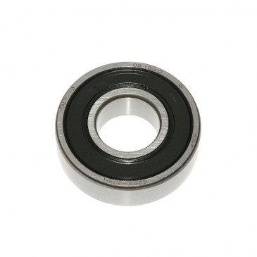 ROULEMENT DE ROUE 6203-2RSH (17x40x12) SKF ADAPTABLE MBK 50 BOOSTER AR, NITRO AR/YAMAHA 50 BWS AR, NITRO AR (VENDU A L'UNITE) 7316571855769