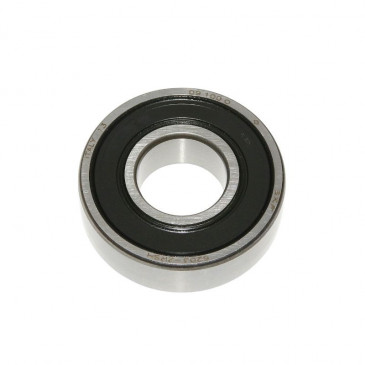 WHEEL BEARING 6203-2RS (17x40x12) SKF FOR MBK 50 BOOSTER REAR, NITRO AR/YAMAHA 50 BWS REAR, NITRO REAR (SOLD PER UNIT)