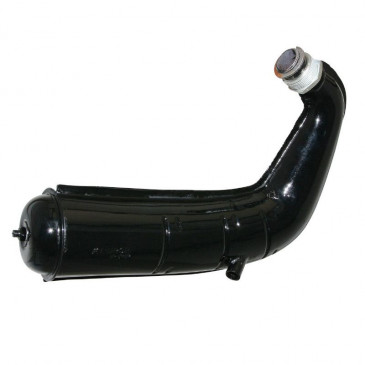 POT CYCLO ADAPTABLE MBK/MOTOBECANE 40, 50, 88 NOIR 3701213402137