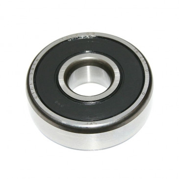 WHEEL BEARING 6301-2RS (12x37x12) SKF (SOLD PER UNIT)