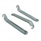 TYRE CHANGER FOR MOPED - P2R (set of 3) 3701213413423