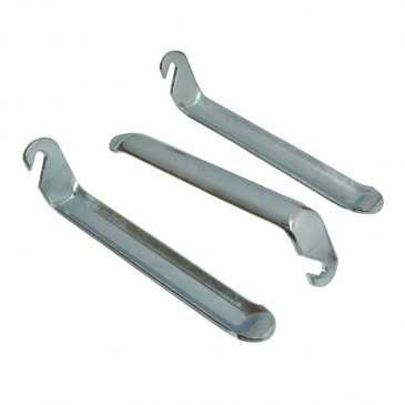 TYRE CHANGER FOR MOPED - P2R (set of 3) 3701213413423