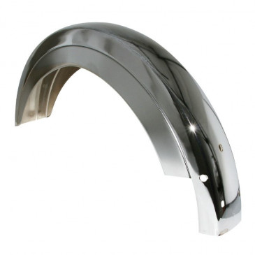 GARDE BOUE AR CYCLO ADAPTABLE PEUGEOT 103 MVL CHROME -SELECTION P2R-