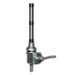 ROBINET ESSENCE CYCLO ADAPTABLE PEUGEOT 103 SP-MVL-VOGUE, 102 EN ALU AVEC RESERVE -SELECTION P2R- 3701213413034