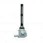 FUEL TANK TAP FOR MOPED MBK 51, 41, CLUB (AV10 ENGINE) ALUMINIUM WITH RESERVE - SELECTION P2R 3701213413041