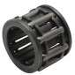 NEEDLE ROLLER AND CAGE ASSEMBLIES OF PISTON POLINI 12x17x13 FOR PIAGGIO 50 ZIP 2-STROKE/TYPHOON/NRG/LIBERTY/GILERA 50 STALKER/RUNNER/DNA/ICE (POLINI REF 280.0018) 8054705084980
