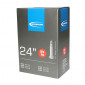 CHAMBRE A AIR VELO 24 x 1.50-2.35 SCHWALBE VALVE PRESTA (SV10) 4026495100502