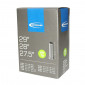 CHAMBRE A AIR VELO 27.5/29 x 2.30-3.00 SCHWALBE VALVE STANDARD TOUT ALU (AV19) 4026495099646