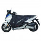 LEG COVER - TUCANO FOR HONDA 125 FORZA 2015> (R176PRO) (THERMOSCUD)(S.G.A.S. Anti-flap system) 8026492106893