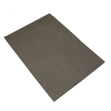 GASKET -GRAPHITE REINFORCED PAPER SHEET 0,50mm (297 x 210mm) -P2R-