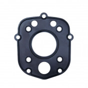 GASKET FOR CYLINDER HEAD FOR 50c MOTORBIKE DERBI 50 SENDA 2006>, GPR/GILERA 50 SMT 2006>, RCR (PIAGGIO EURO 3 ENGINE) (SOLD PER UNIT) -P2R- 3700948099070