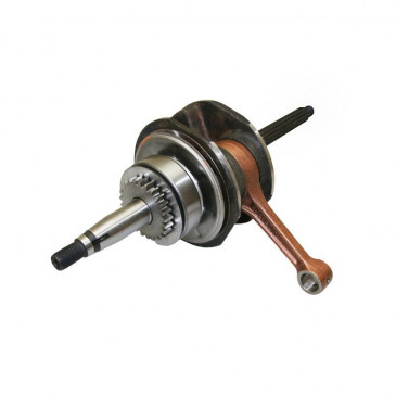 CRANKSHAFT FOR MAXISCOOTER YAMAHA 125 MAJESTY/MBK 125 SKYLINER -P2R- 3700948099162