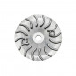 JOUE FIXE SCOOT ADAPTABLE PEUGEOT 50 TWEET 4T, VIVACITY 4T, SPEEDFIGHT 4T/SYM 50 JET 4T, FIDDLE 2 4T, FIDDLE 3 4T, ORBIT 2 4T, MIO 4T, SYMPHONY ST 4T, X-PRO 4T -P2R- 3700948099186