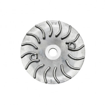 JOUE FIXE SCOOT ADAPTABLE PEUGEOT 50 TWEET 4T, VIVACITY 4T, SPEEDFIGHT 4T/SYM 50 JET 4T, FIDDLE 2 4T, FIDDLE 3 4T, ORBIT 2 4T, MIO 4T, SYMPHONY ST 4T, X-PRO 4T -P2R- 3700948099186