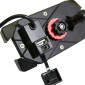 SMARTPHONE HOLDER AVOC M1 WITH WATERPROOF USB + 2 HOLDERS 3700948099193