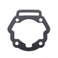 GASKET FOR CYLINDER BASE FOR 50cc MOTORBIKE DERBI 50 SENDA 2006>, GPR/GILERA 50 SMT 2006>, RCR (PIAGGIO EURO 3 ENGINE) (SOLD PER UNIT) -P2R-