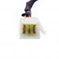 HANDLEBAR SWITCH FOR DERBI 50 SENDA DRD/GILERA 50 RCR, SMT - LEFT -P2R- 3700948099391
